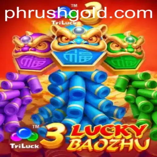 Discover the Exciting World of 3LuckyBaozhu: A New Gaming Sensation