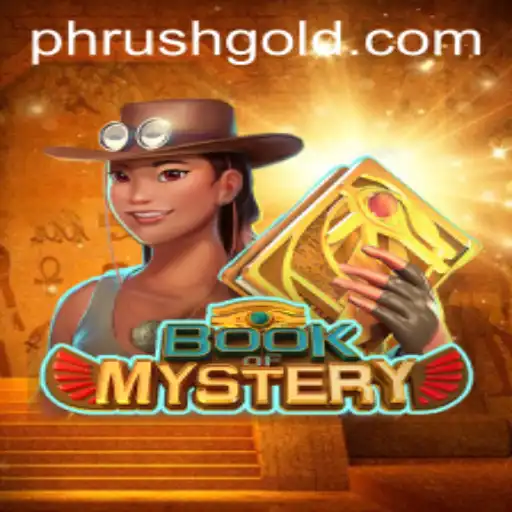 Unveiling the Mysteries of 'BookofMystery': Discover the Enigmatic World of Phrush