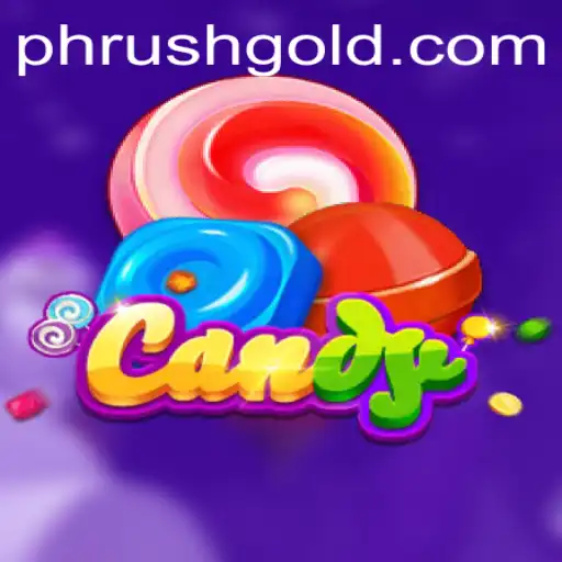 Candy: The Alluring World of Phrush Gaming Adventure