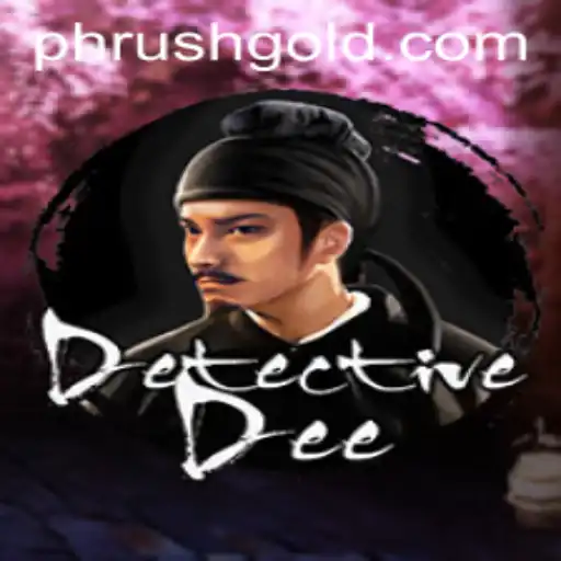 Unveiling DetectiveDee: The Mysterious World of Phrush