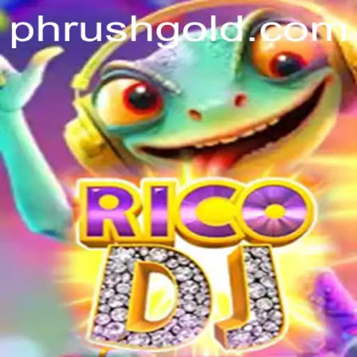 Discovering RicoDJ: The Game Revolutionizing Music and Strategy
