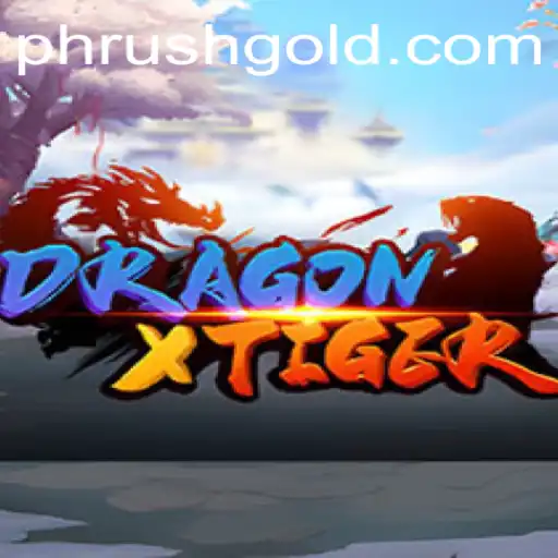 DragonXTiger A New Era of Gaming