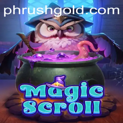 The Enchanting World of MagicScroll