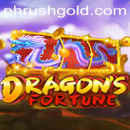 Discover the Thrill of DragonFortune