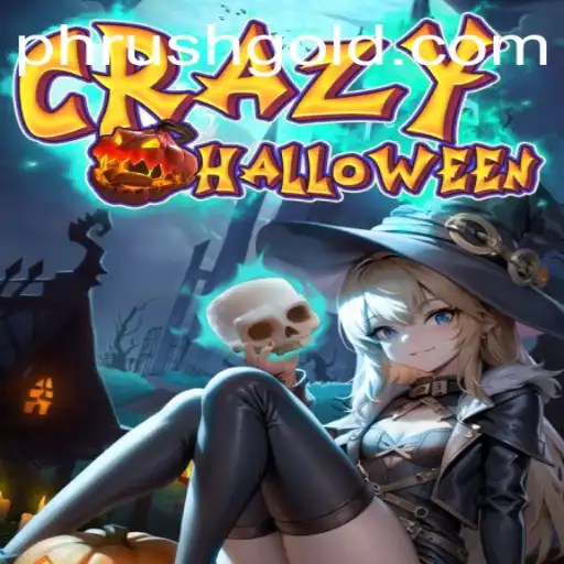 Exploring CrazyHalloween