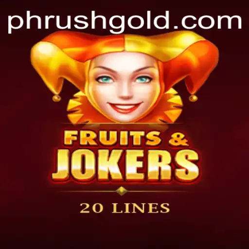 Exploring FruitsAndJokers20 A Vibrant Gaming Adventure