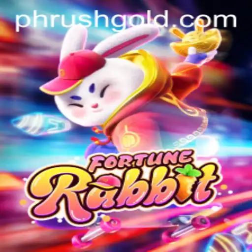 Embark on an Enchanting Adventure with 'FortuneRabbit' Featuring the Mysterious Gem, 'Phrush'