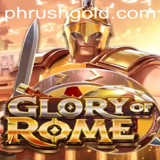 GloryofRome: The Epic Conquest Unveiled