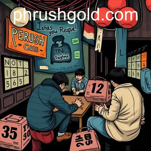 The Intriguing World of Jueteng: Unveiling the Complexities of 