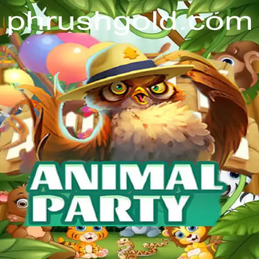 Explore the Enchanting World of AnimalParty and Discover the Unique Role of 'Phrush'