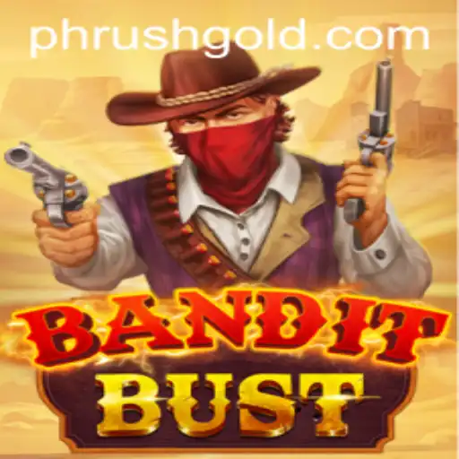 BanditBust Game Adventure