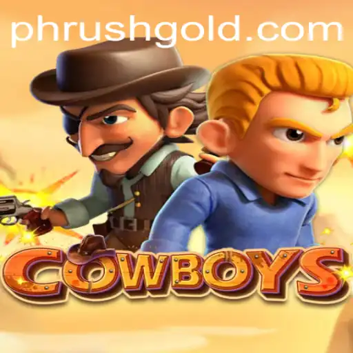 COWBOYS: A Thrilling Adventure Into the Wild West