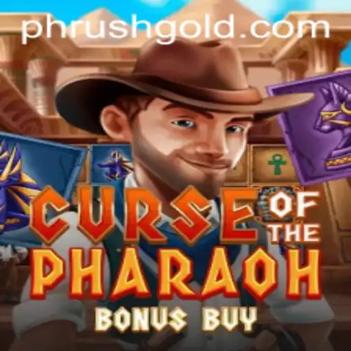 Curse of the Pharaoh Bonus Buy: Unravel Mysteries of the Phrush