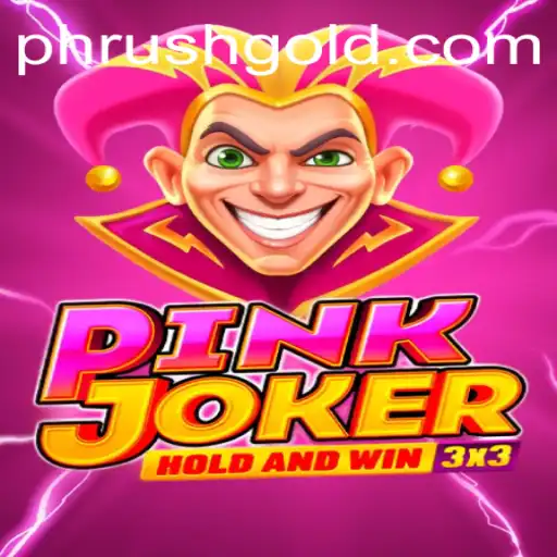 Unveiling the World of Pinkjoker: A Unique Gaming Experience