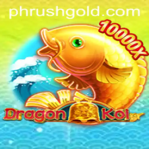 Discover the Mystical World of DragonKoi: An Exploration of Phrush