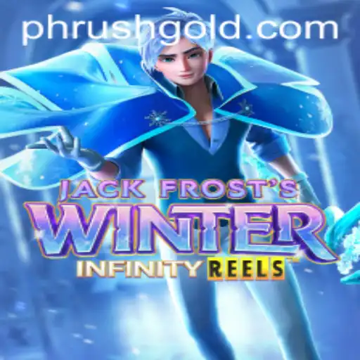 JackFrostsWinter: A Chilling New Adventure with Phrush