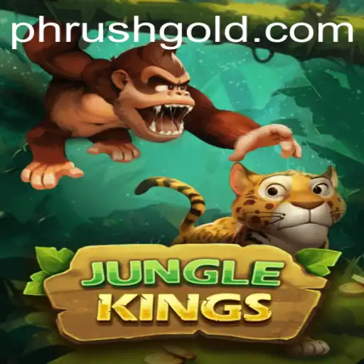 Unveiling JungleKings: The Innovative World of Phrush-Adventures