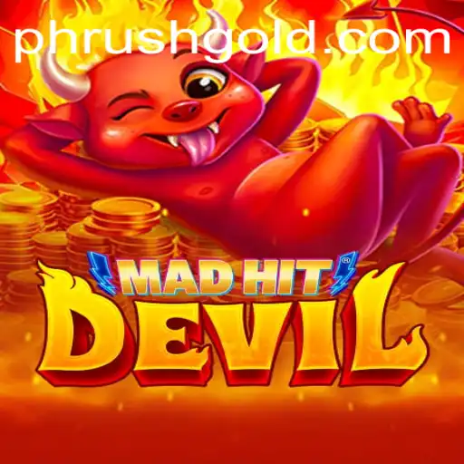 Discover the Thrills of MadHitDevil: The Action-packed Adventure Game