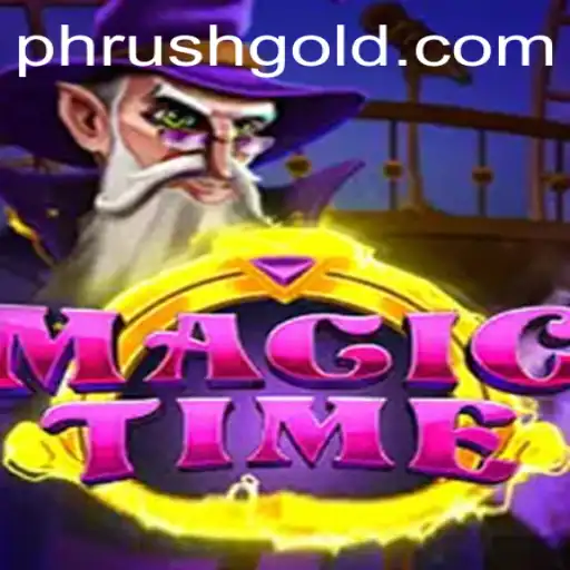 MagicTime: Unveiling the Mystical World of Phrush