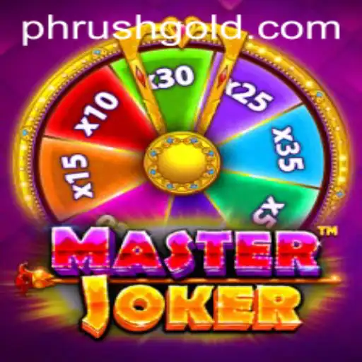 MasterJoker Game Unveiled