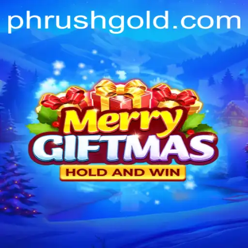 Experience the Joy of MerryGiftmas: The Ultimate Game for the Festive Season