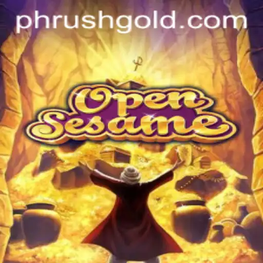 OpenSesame Game Revealed