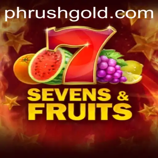 Sevens and Fruits Game