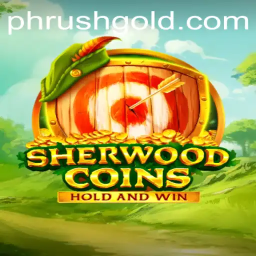 SherwoodCoins Game Unveiled