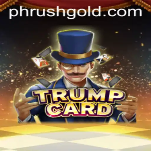 Unveiling TrumpCard: A Strategic Game of Wits
