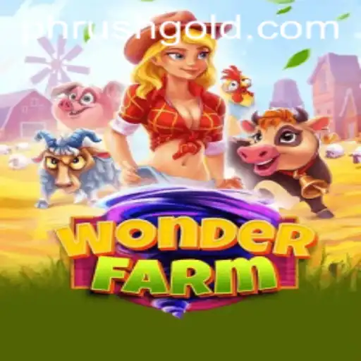 Explore the Enchanting World of WonderFarm: A Captivating Adventure