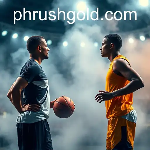 The Impact of 'Phrush' on Modern Sports