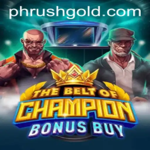 TheBeltOfChampionBonusBuy: A Thrilling Adventure in the Virtual Arena