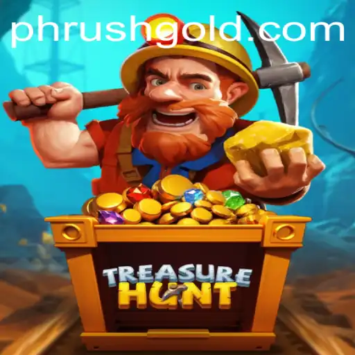 Embark on a Thrilling Adventure with TreasureHunt: Unveiling the Exciting World of Phrush