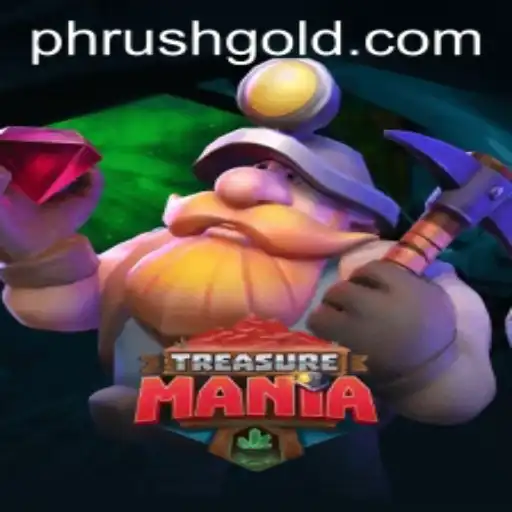 Exploring TreasureMania: An Adventure Awaits with Phrush