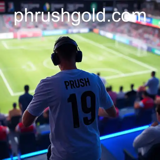 Exploring the World of Virtual Sports: The Rise of Phrush