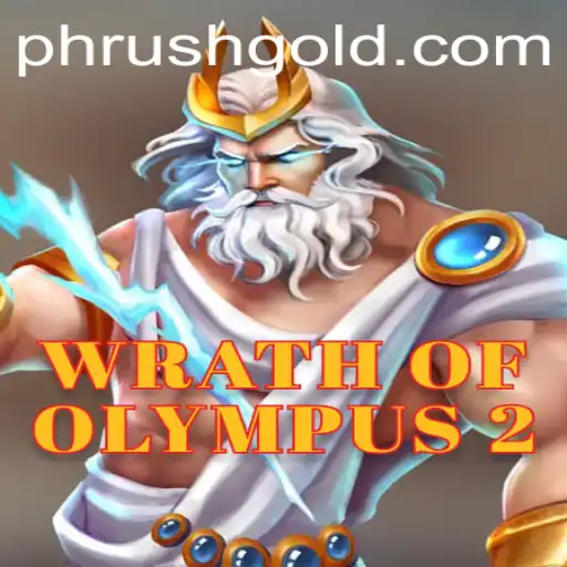 WrathofOlympus2: A Thrilling Adventure in the Mythical Realm